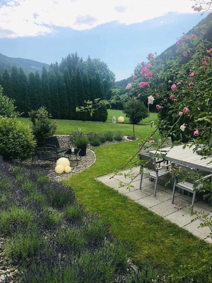 Wohlfuehlpension Kreischberg Inklusive Murau Sommergaestecard Ab 2 Naechte Sankt Georgen ob Murau Zewnętrze zdjęcie