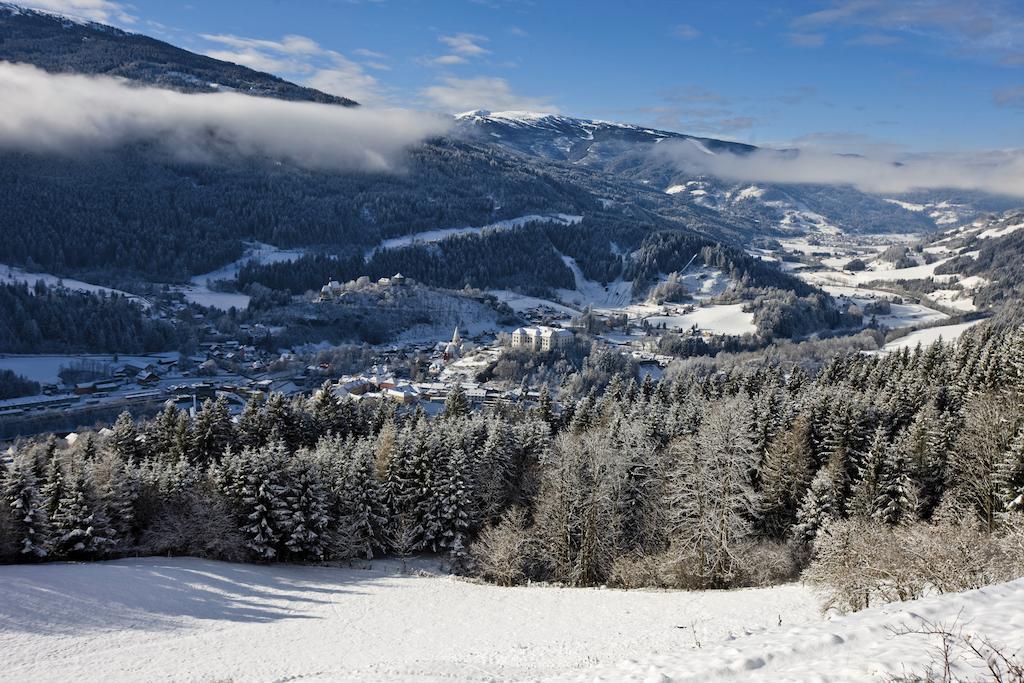 Wohlfuehlpension Kreischberg Inklusive Murau Sommergaestecard Ab 2 Naechte Sankt Georgen ob Murau Zewnętrze zdjęcie