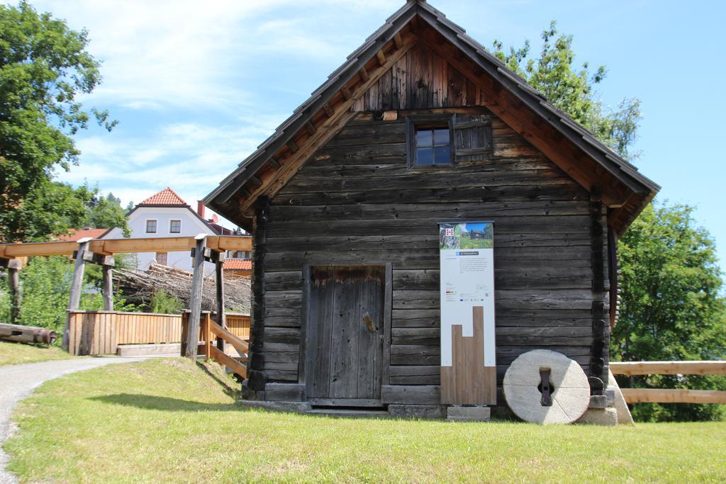 Wohlfuehlpension Kreischberg Inklusive Murau Sommergaestecard Ab 2 Naechte Sankt Georgen ob Murau Zewnętrze zdjęcie
